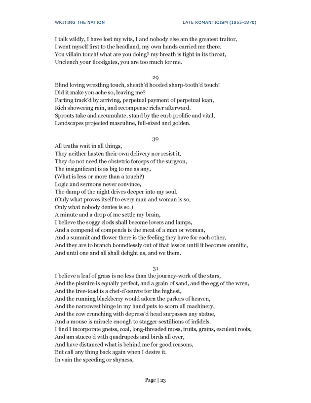 Writing the Nation - Page 23